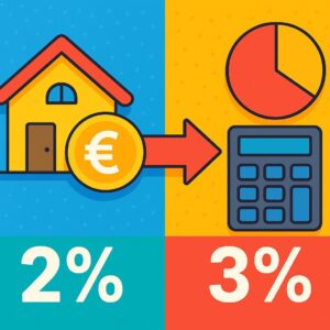 Hipoteca mixta explicada con un ejemplo numérico sencillo