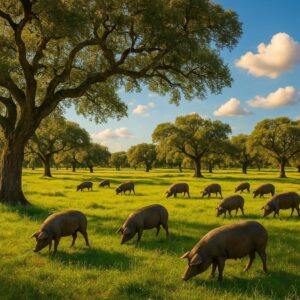 Qué es una dehesa y por qué es un ecosistema único en Europa