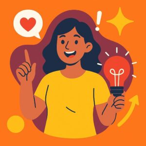 Publicar en redes con Peppertype sin quedarte sin ideas