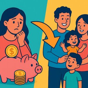 Qué es el ‘coste de oportunidad’ con ejemplos de ahorro e hijos